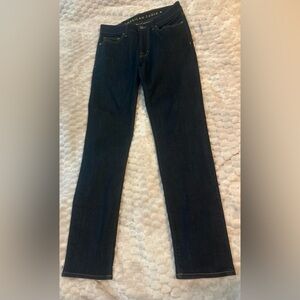 American Eagle 🦅 SLIM Jeans DARK RINSE Men's 30x34